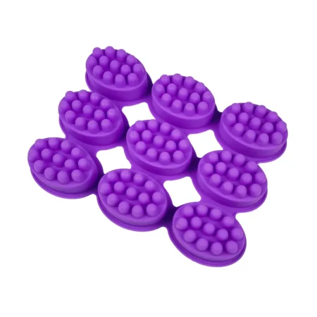 Silicone Soap Molds DIY Handmade - Image 3