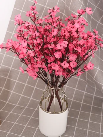 Chic Silk Gypsophila (Baby’s...