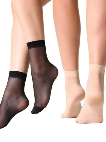 10–50 Pairs Women’s Tr...