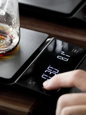 Smart Coffee and Kitchen Food ...