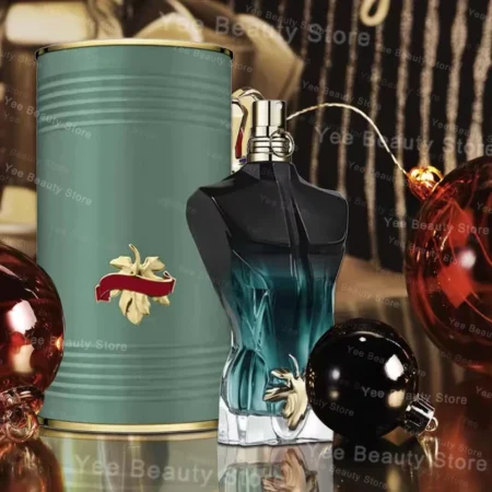125ml Luxury Perfume Spray – Long-Lasting Fragrance for Men & Women - Image 4
