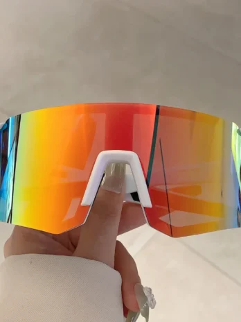 Outdoor Sport Goggle Sunglasse...