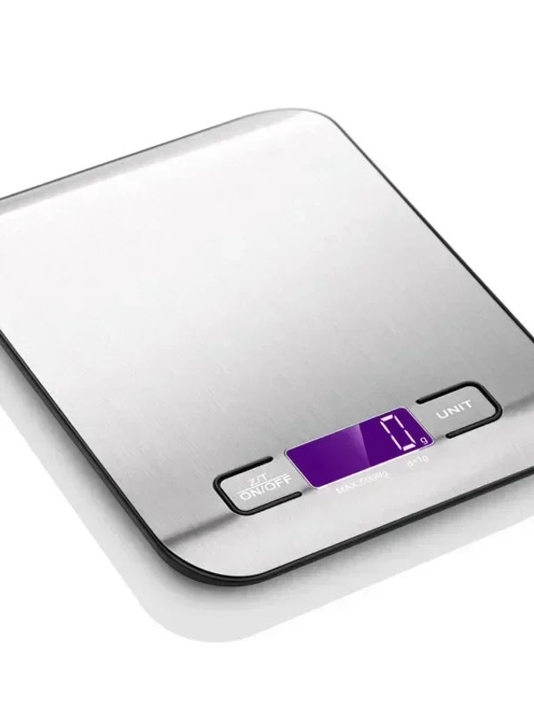 Digital Kitchen Scale 5kg/10kg