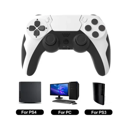 GAMINJA Wireless Gamepad Game Controller