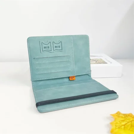 Passport Covers Holder Multi-Function - Image 5