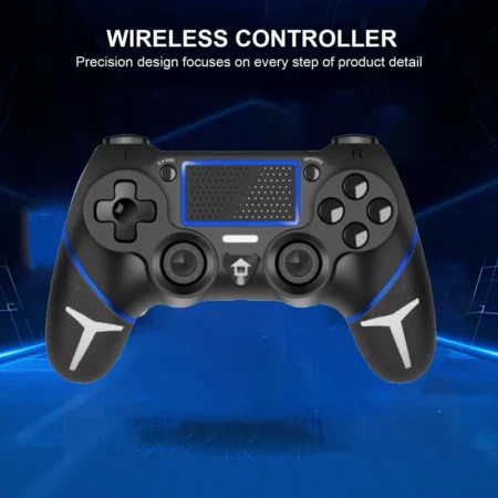 PS4 Bluetooth Wireless Controller - Image 4