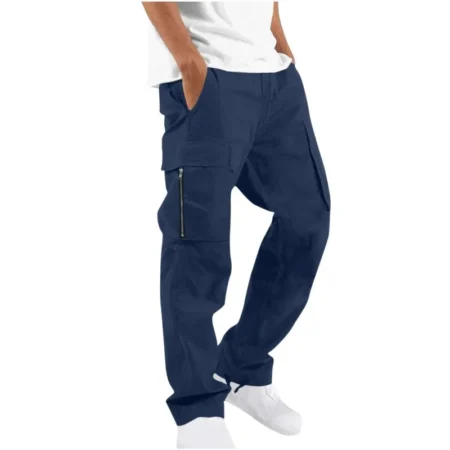 Men's Casual Pants