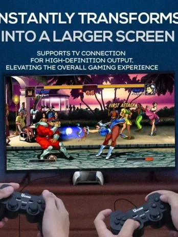 Project X Portable Pocket Vide...