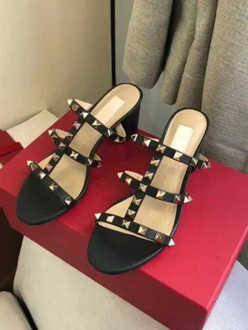 2025 Women’s Heeled Glad...