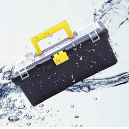 ⁦Multipurpose Tool Box Dividers Large Space⁩ - الصورة ⁦6⁩