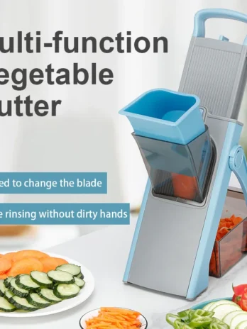 Kitchen Accessories Mandoline ...