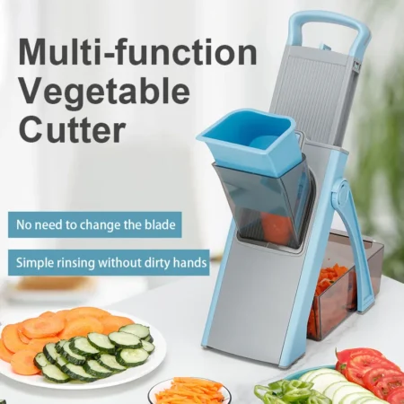 ⁦Kitchen Accessories Mandoline Slicer⁩ - الصورة ⁦2⁩