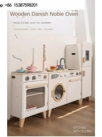 XL Children’s Large Kitc...