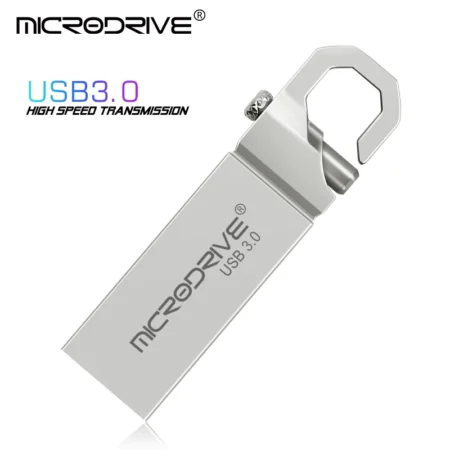 Portable USB 3.0 Waterproof Thumb Drive - Image 3