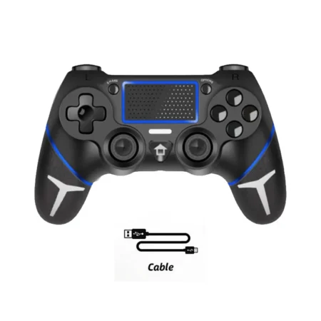 PS4 Bluetooth Wireless Controller - Image 2
