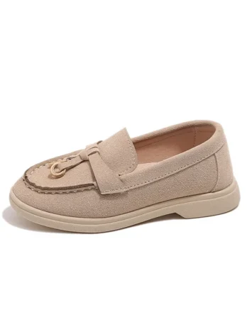 Leather Dress Shoes – Britis...