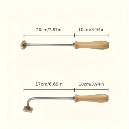 Customized Logo Irons Brander - Image 3