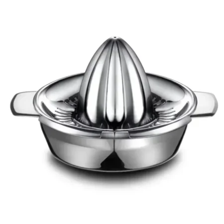 304 Stainless Steel Fruit Lemon Orange Juicer Household Small Creative Juicer Portable Manual Juicer kitchen accessories