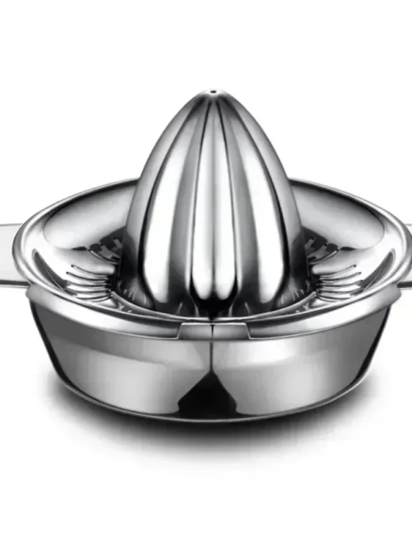 304 Stainless Steel Fruit Lemon Orange Juicer Household Small Creative Juicer Portable Manual Juicer kitchen accessories