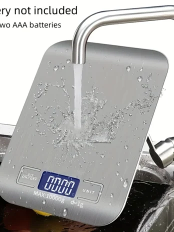 Waterproof  Multifunction Digi...
