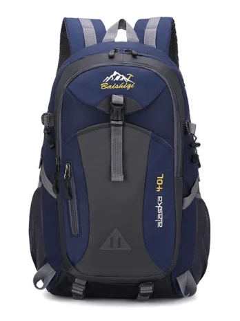 Unisex Hiking & Travel Ba...