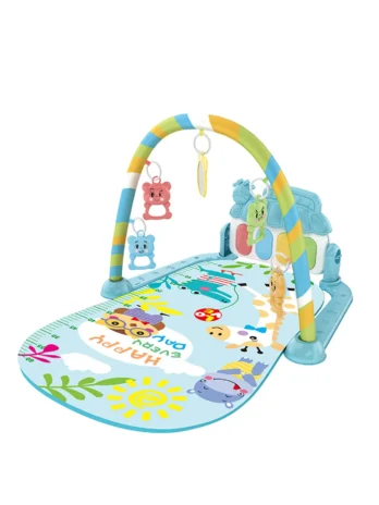 Baby Fitness Stand Toy – Mus...