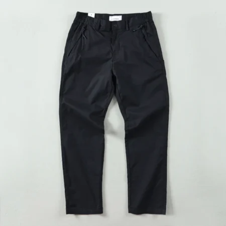 American Retro Casual Men's Pants - Image 6