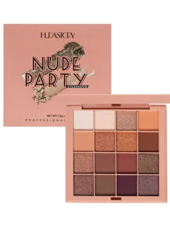 16-Color Eyeshadow Palette –...