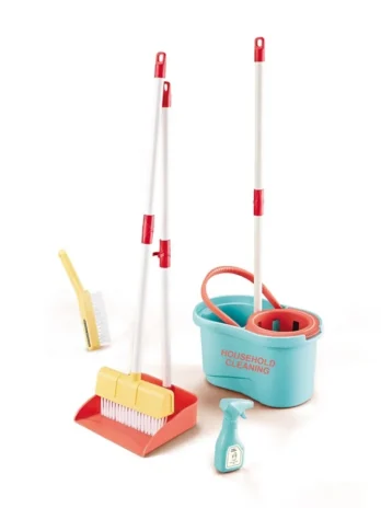 House Pretend Play Toys Electr...