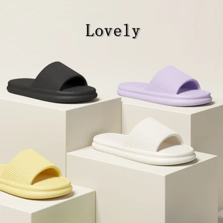 Summer Home Slippers For Women - Image 5