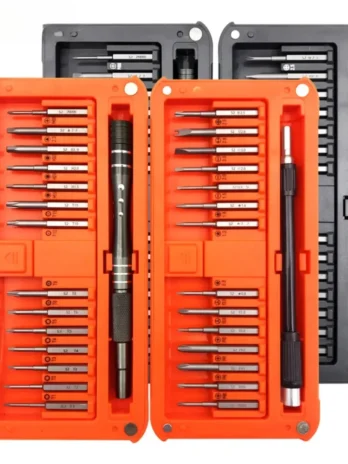 Strong Magnetic Screwdriver Se...