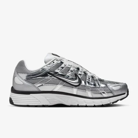 Nike Official Authentic P-6000 Shoes - Image 3