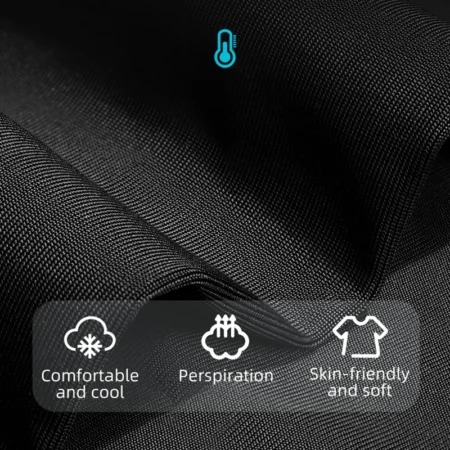ROCKBROS Summer Face Scarf Neck Sun Protection - Image 3