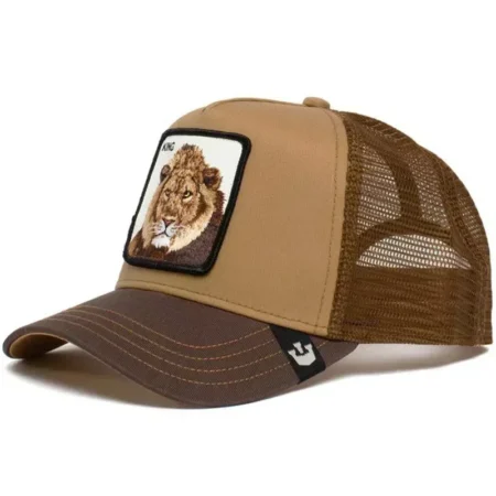 Fashion Embroidery Baseball Caps - Image 2