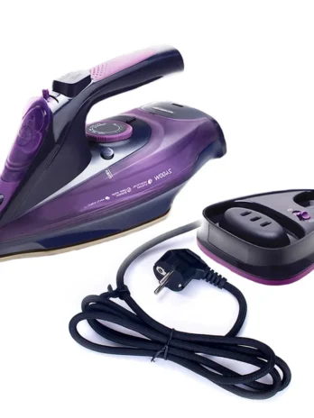 Wireless Handheld Clothes Stea...