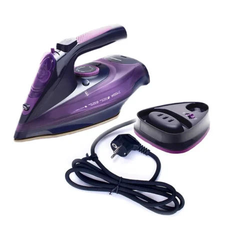 Wireless Handheld Clothes Steam Iron