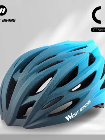 CE Certified Bicycle Helmet