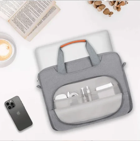Laptop Sleeve Computer Bag - Image 2