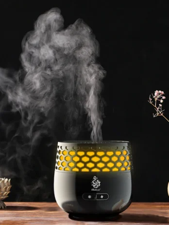 Bakhoor Electric Incense Burne...
