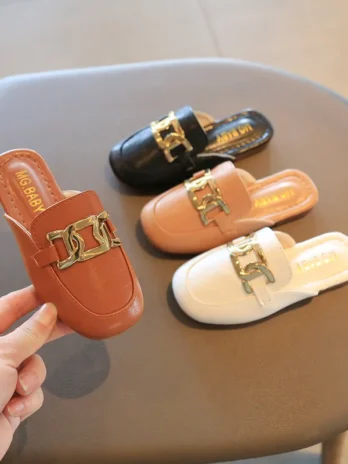 Sandals for Girls – Casual L...