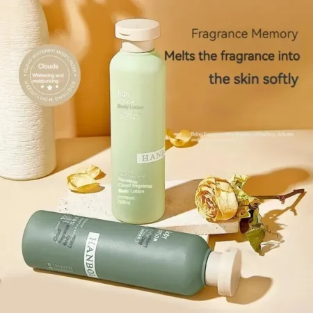 ⁦Squalane Fragrance Body Lotion⁩ - الصورة ⁦2⁩