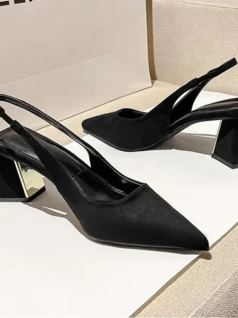 2024 Women’s Pointed Thick H...