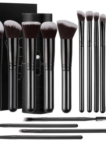 14-Piece Full Set: Includes es...