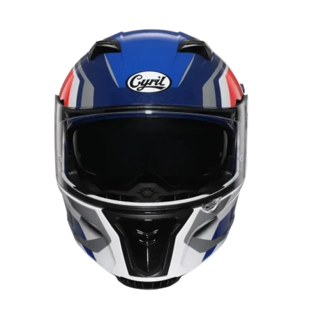 ⁦Modular Flip Up Full Face Helmet⁩ - الصورة ⁦2⁩