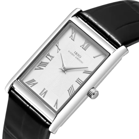 Unisex Seiko Movement Watch - Image 2