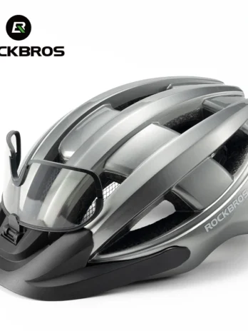 ROCKBROS Ultra-Light Cycling H...