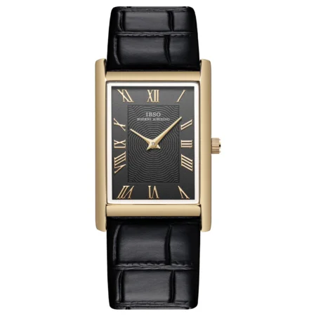 Unisex Seiko Movement Watch - Image 3