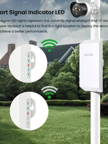 Outdoor Access Point 300Mbps L...