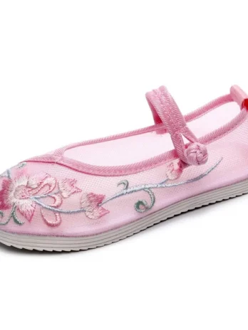 Summer Children Girls Mesh Bal...