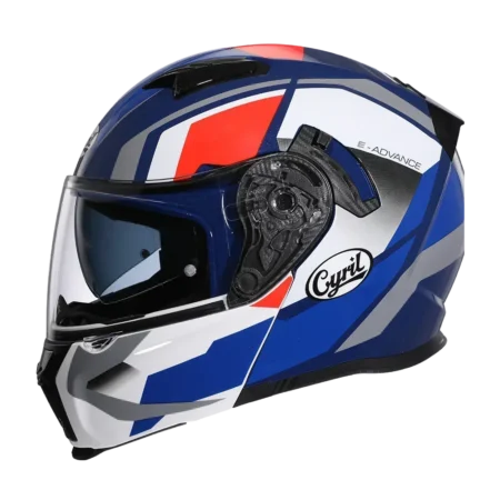⁦Modular Flip Up Full Face Helmet⁩ - الصورة ⁦5⁩